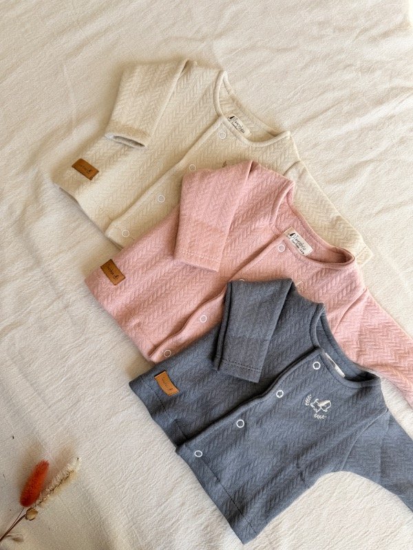 Producto - conjunto Jazmin Gris - 1