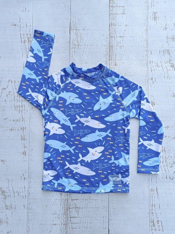 Producto - REMERA UV ML TIBUS