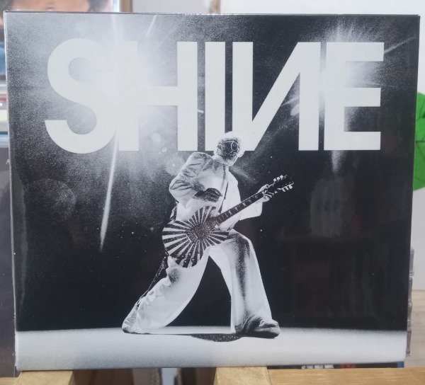 Producto - Fito Páez - Shine - CD