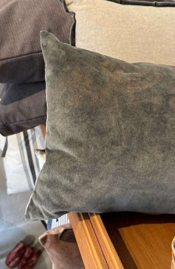 Producto - Almohadon Greige