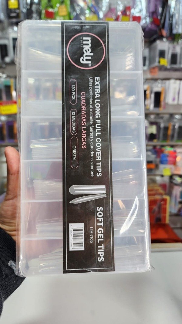 Producto - Tip xl