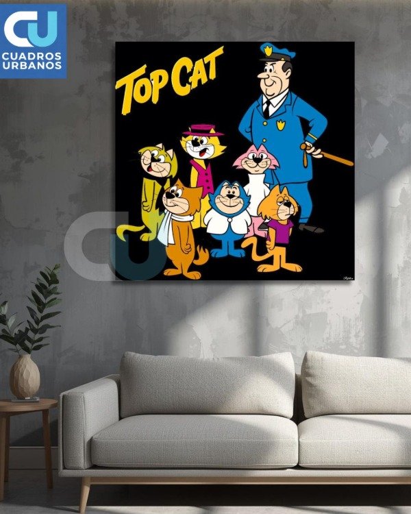 Producto - Don gato y su pandilla 10