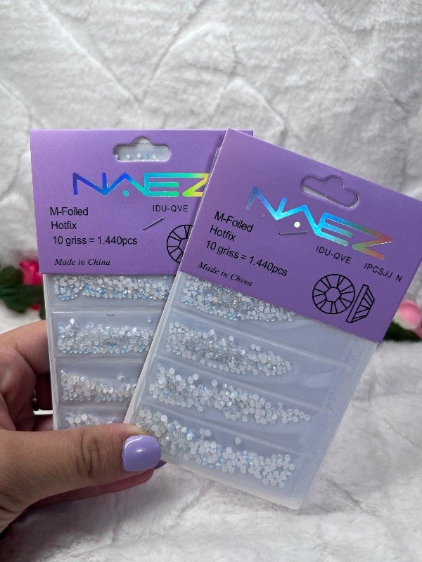 Producto - Estrada blanco naez