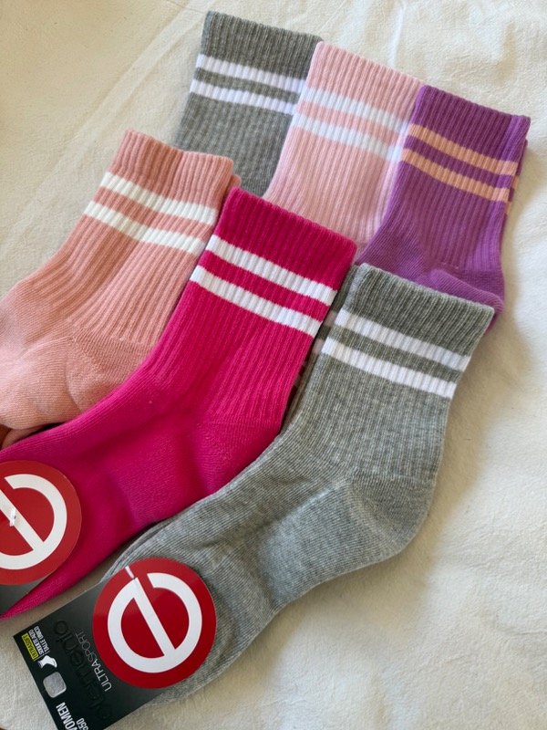 Producto - MEDIAS TENNIS SOFT