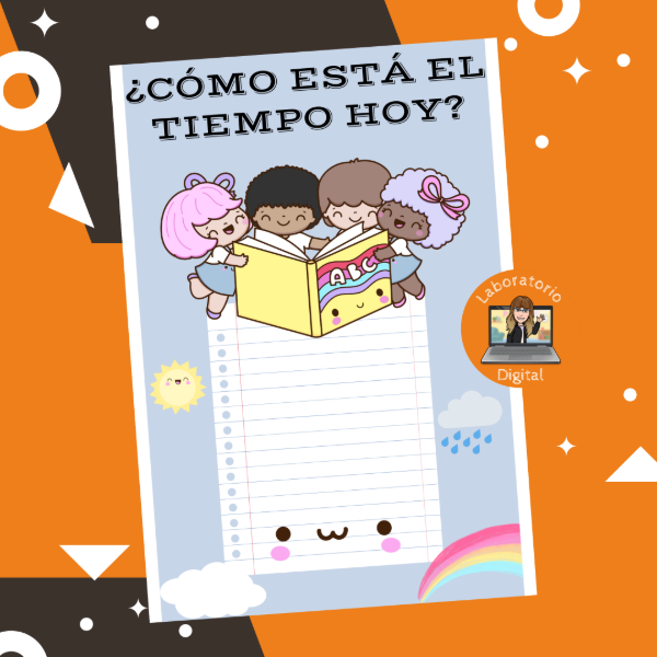 Producto - Cómo está el tiempo hoy...