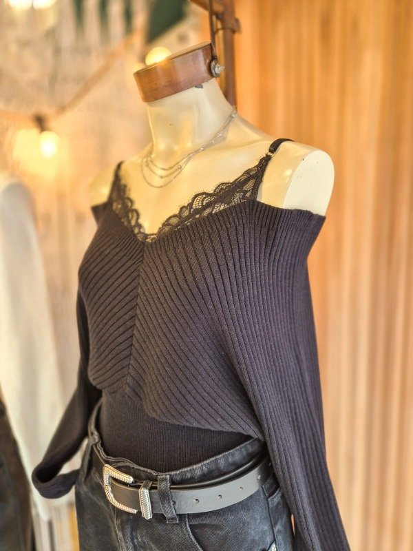 Producto - SWEATER LEONOR - 1