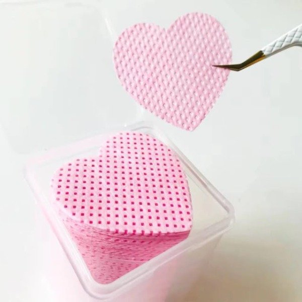 Producto - Wipes Corazon con Organizador