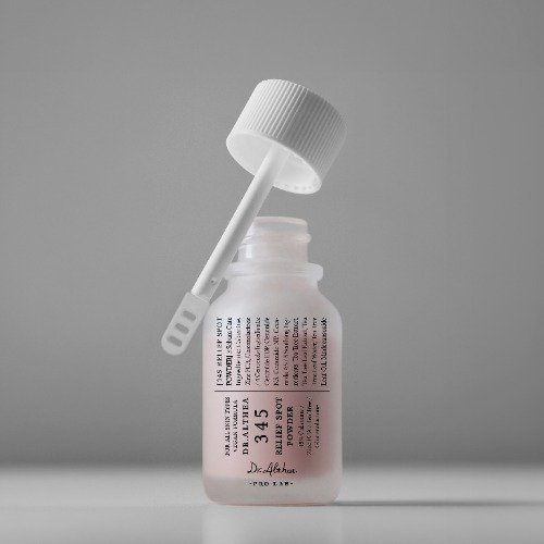 Producto - Dr Althea 345 Relief Spot Powder - 0