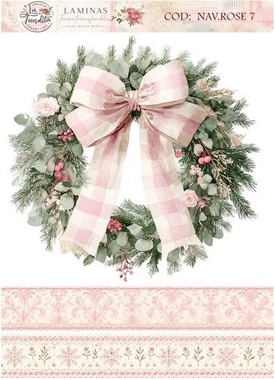 Producto - NAV.ROSE 7 UV