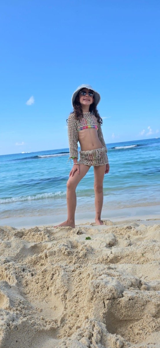 Producto - Conjunto Agustina