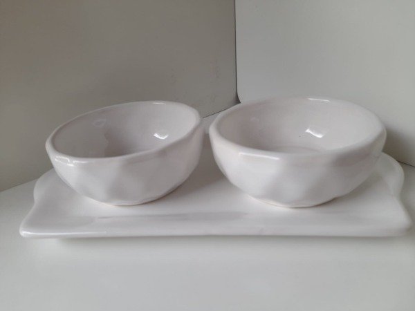 Producto - COMBO BLANCO