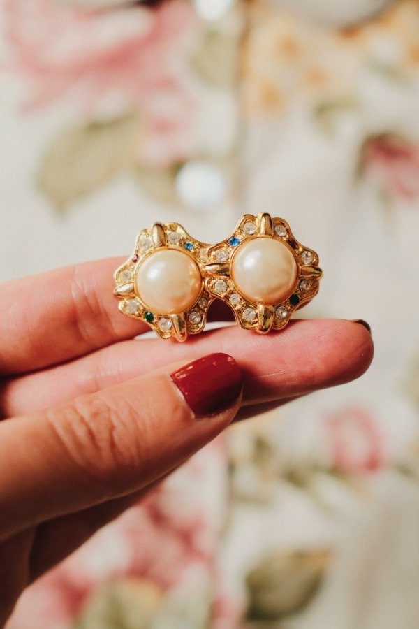 Producto - Aros Astrid