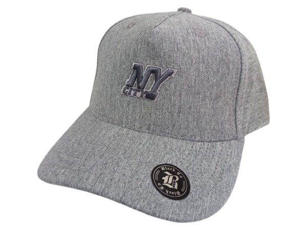Producto - Black Company, Semicurva modelo 8 - 0