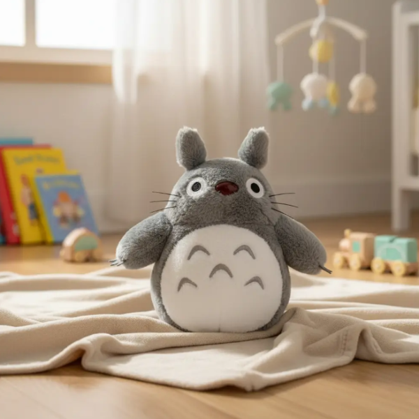 Producto - Peluche Totoro
