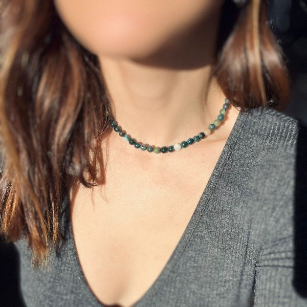 Producto - Collar Diosa - 6