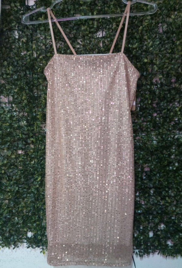 Producto - Vestido de lentejuelas