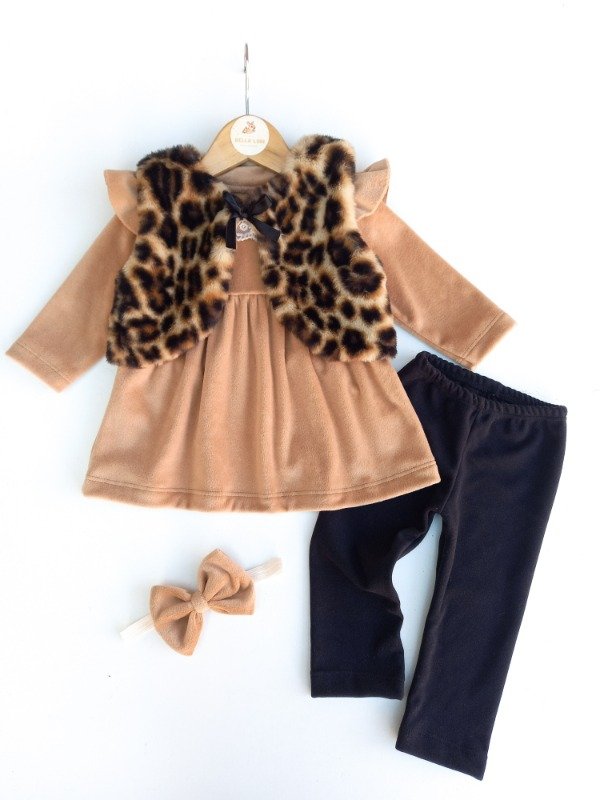 Producto - CONJUNTO ELIANNA