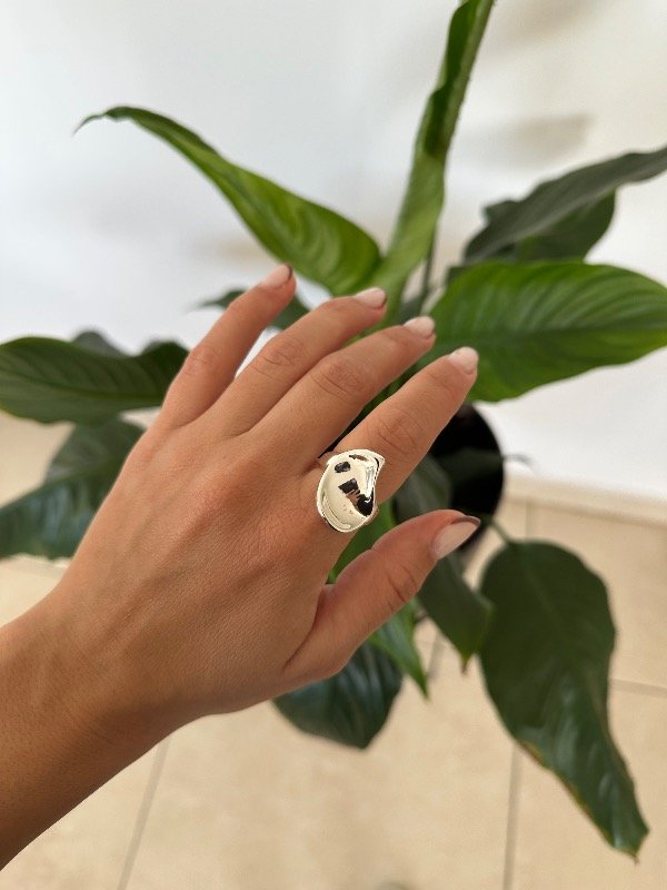 Producto - Anillo Shape