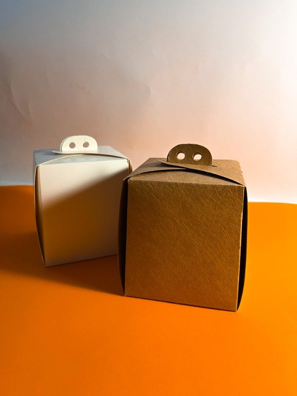 Producto - Mini torta s/v 10x10x11 (10u)