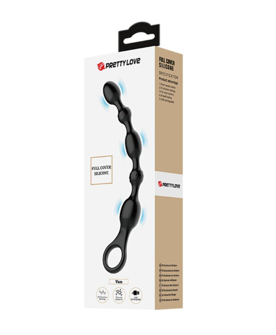 Producto - Van Rosario Anal