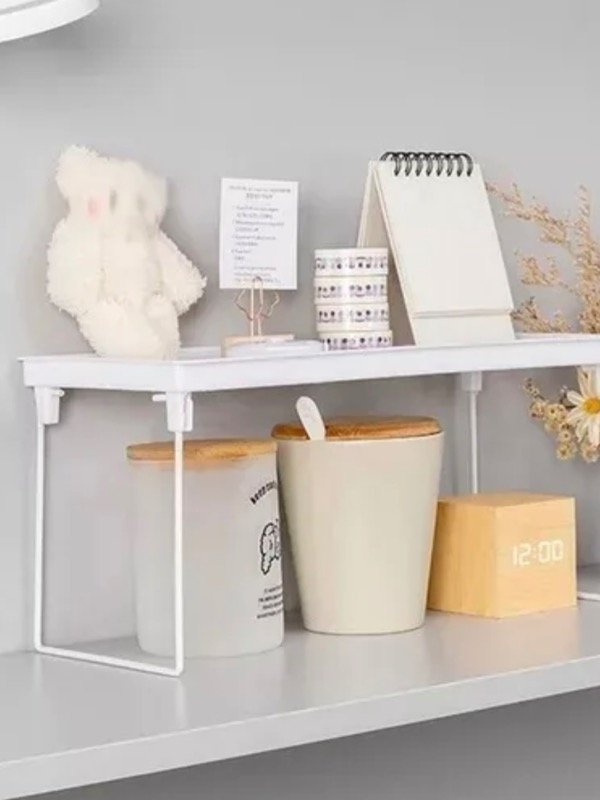 Producto - Estante organizador apilable - 1