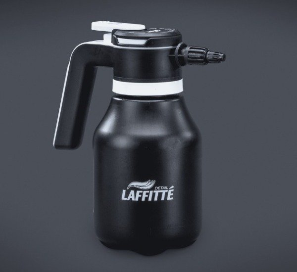 Producto - PULVERIZADOR 2L PREMIUN ELECTRICO USB-C LAFFITTE