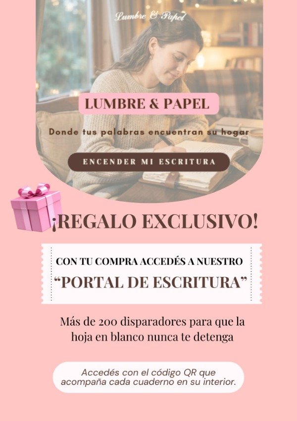 Producto - Kit Activador de Escritura - 2