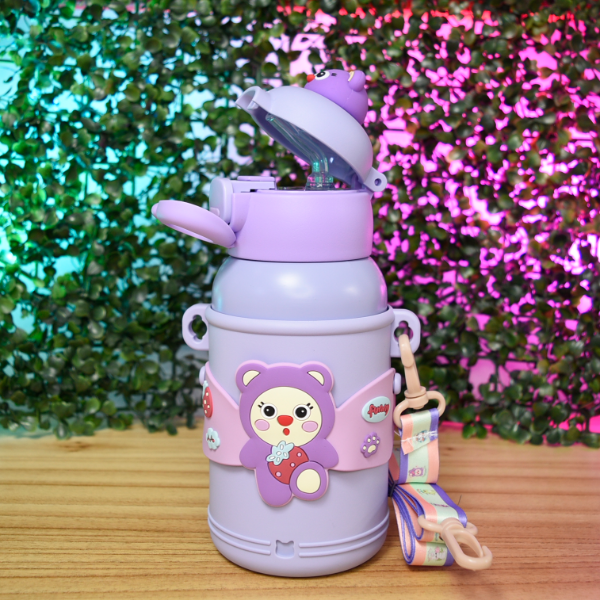 Producto - VASO TERMICO INFANTIL 500ML ISA-820