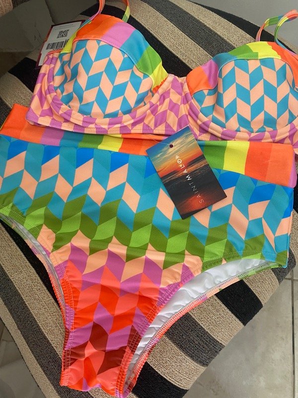 Producto - TIRO ALTO ILHABELA