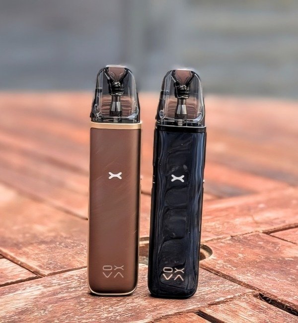 Producto - OXVA XLIM GO 2