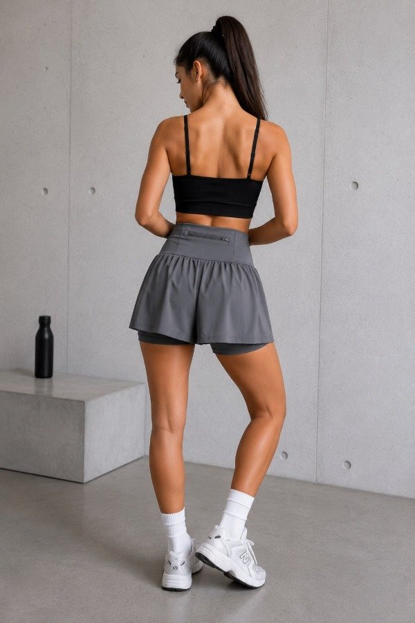 Producto - SHORT IMPORTADO SSJ C/CIERRE - 12