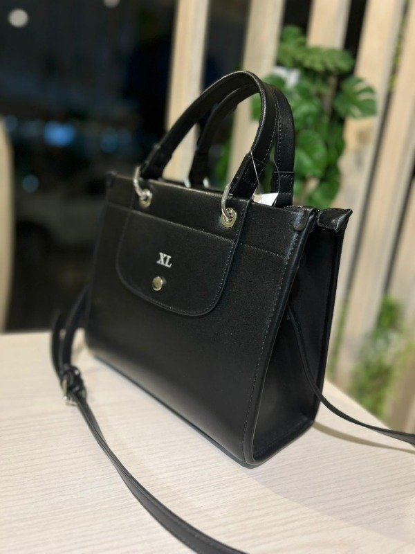 Producto - Cartera Bross negra