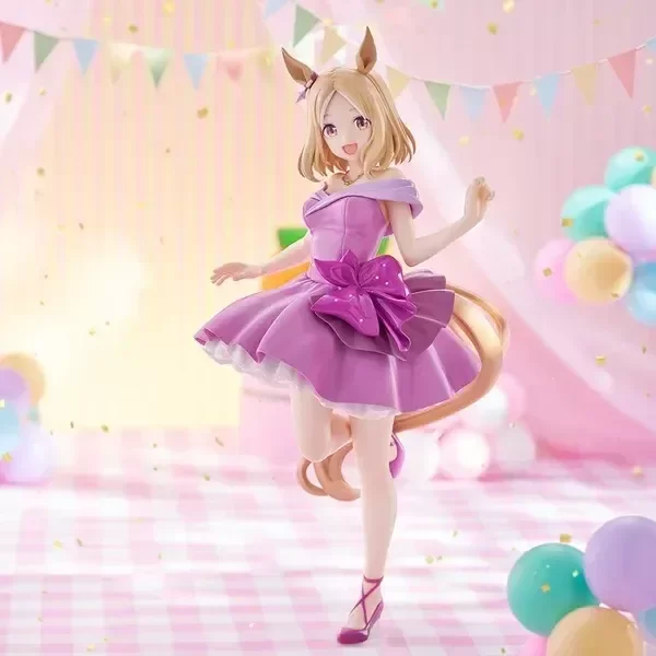 Producto - Figura Original Narita Top Road Dress - UmaMusume - FuRyu Trio-Try-iT - 24cm