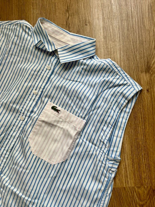 Producto - LACOSTE TALLE 38