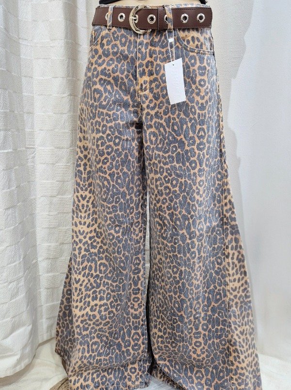 Producto - WIDE LEG CAMELIA - 3