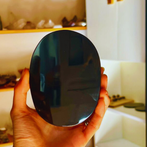 Producto - Espejo de Obsidiana 05