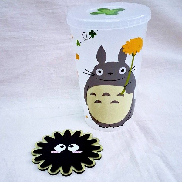 Producto - Combo Totoro - 1