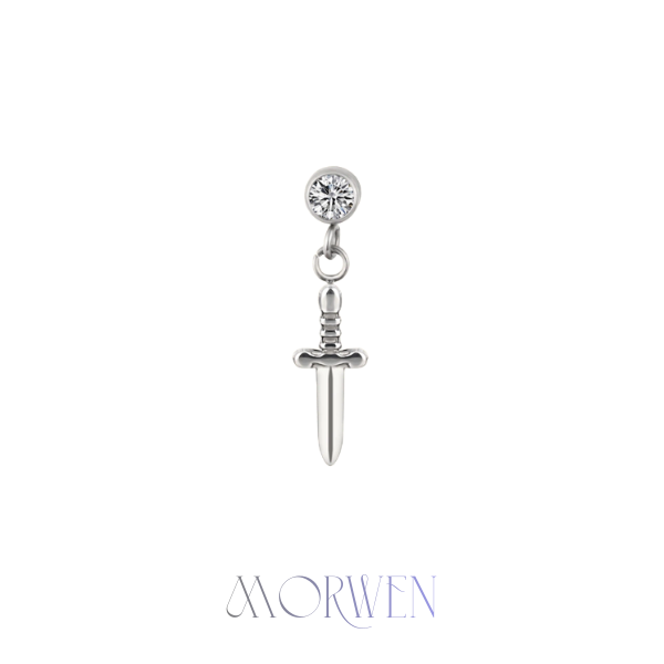Producto - Top Zircon Dagger