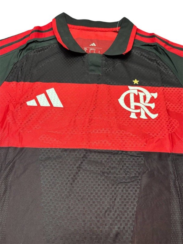 Producto - Flamengo local 26/27 Version Jugador - 1