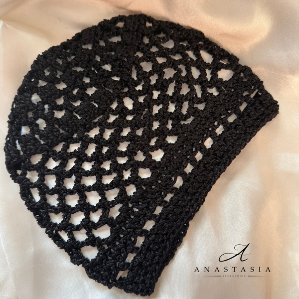 Producto - Mesh Black cristal 2.0