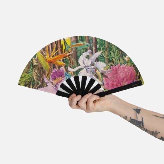 Producto - Paraiso Misty Pocket