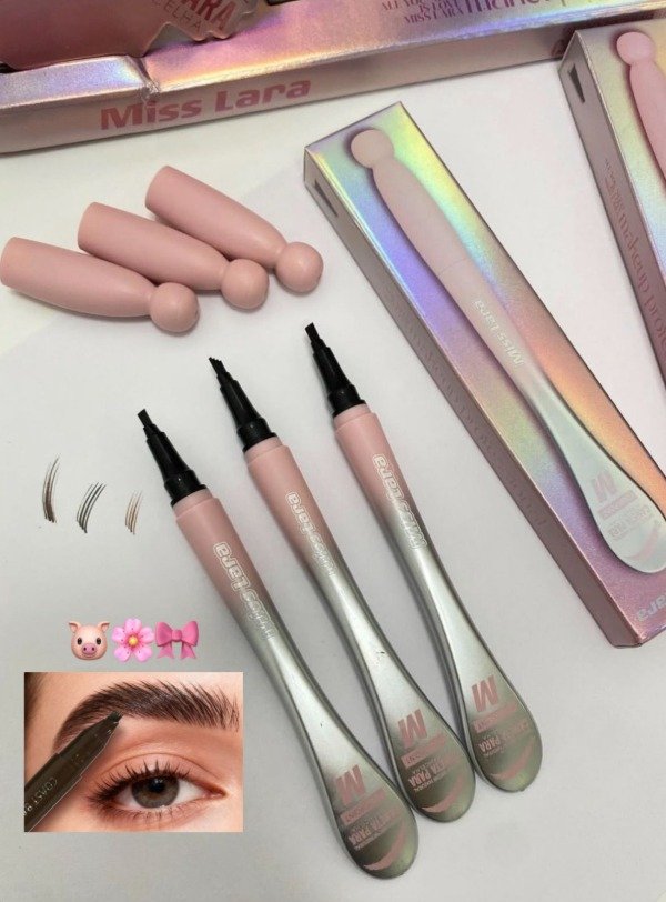 Producto - Lapiz de cejas MISS LARA