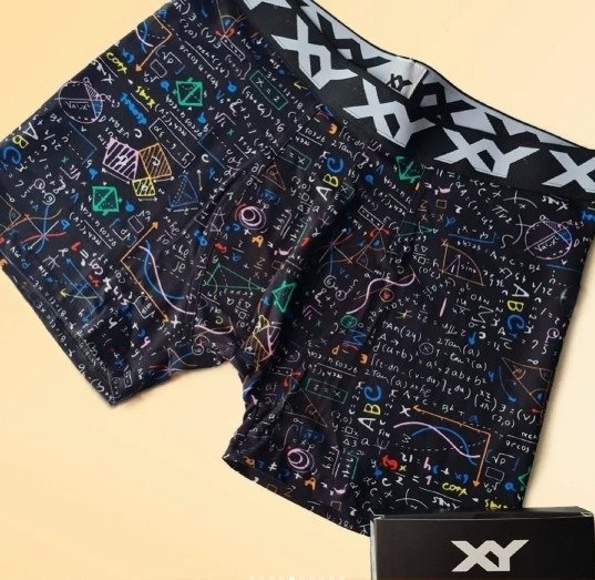 Producto - Art 1040 - XY Junior