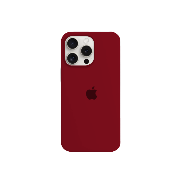 Producto - Silicone case iPhone 14 Pro Max - 11