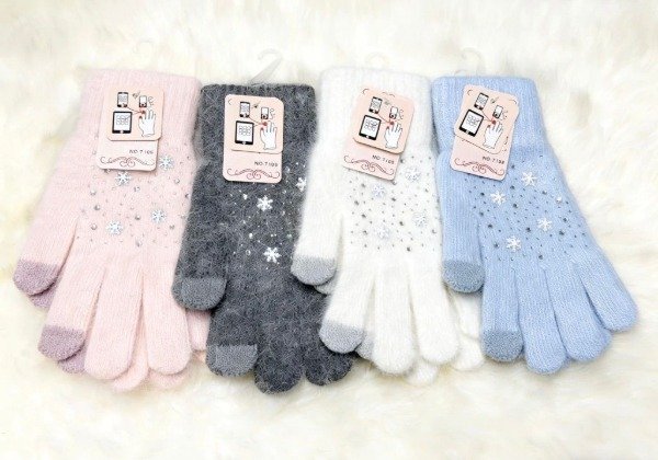 Producto - Guantes Valentina