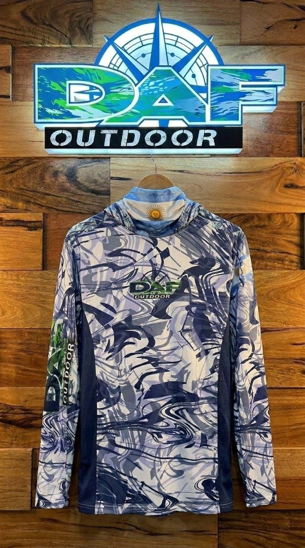 Producto - Remera UV 40 ONDAS COLOR LILA