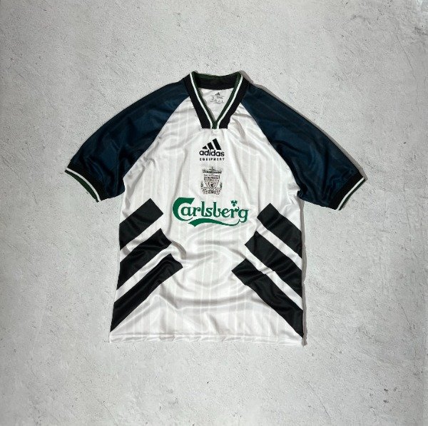 Producto - Liverpool 1998 suplente