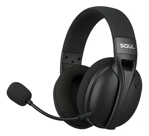 Producto - AURICULAR SOUL OFFICE BT OWH100