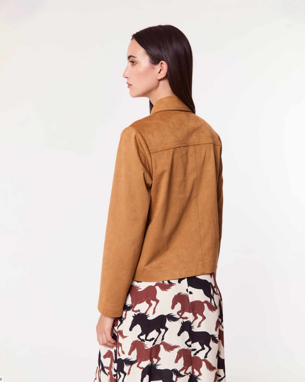 Producto - Saco Tandil - 3