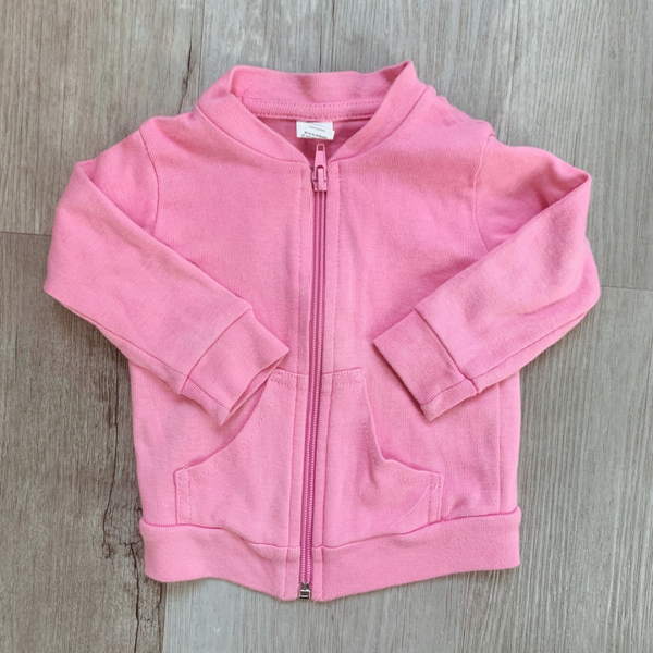 Producto - Camperita Fucsia 3M